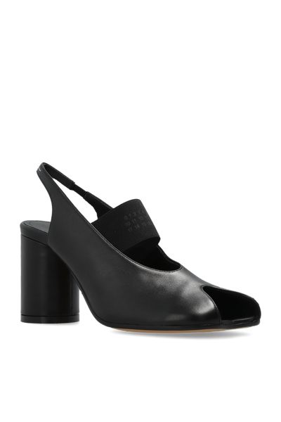 anatomic numeric slingback