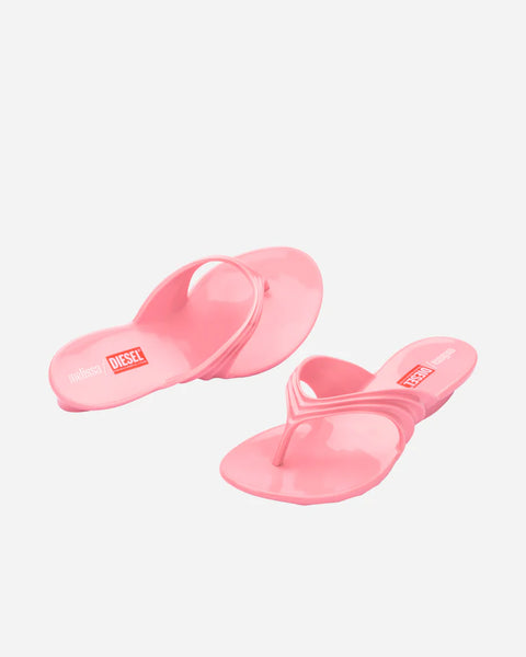 Melissa x Diesel Quantum Thong