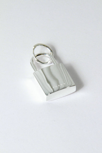 PADLOCK HOOP
