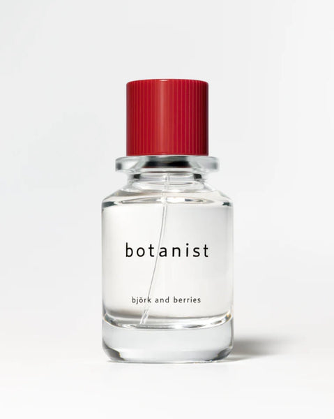 Botanist Eau de Parfum