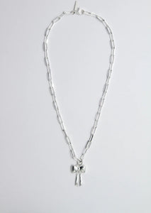 BOW NECKLACE