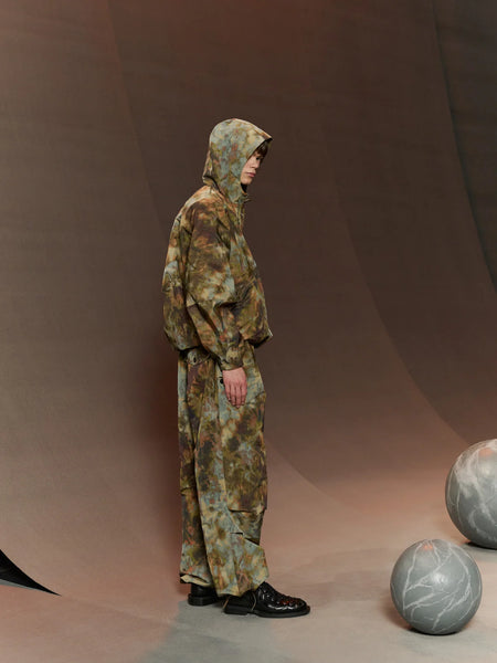 Field Pants - Camouflage