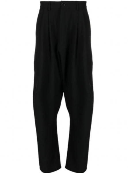 Ants Pants - Black
