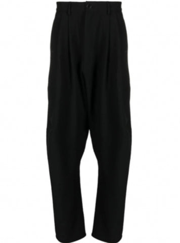 Ants Pants - Black