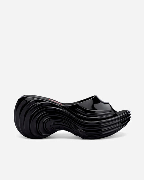 Melissa x Diesel Quantum Platform