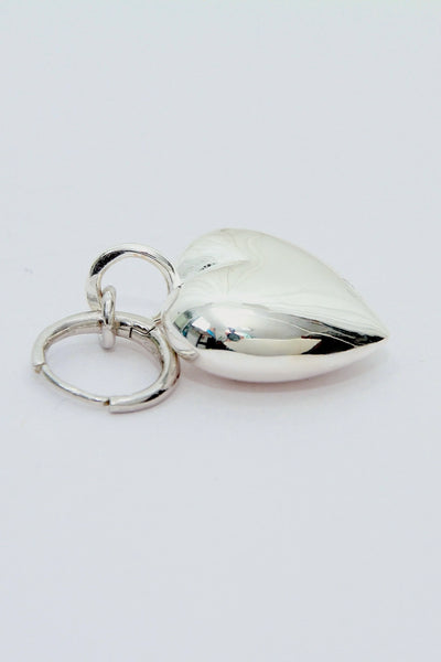 HEART HOOP