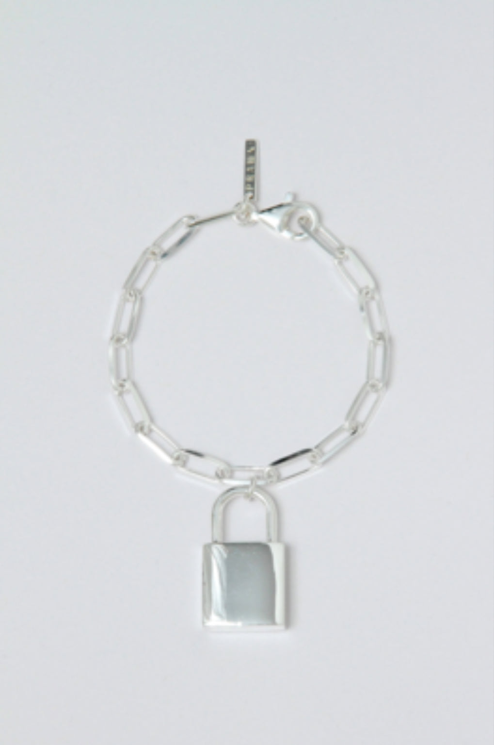 PADLOCK BRACELET