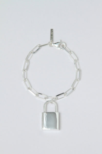 PADLOCK BRACELET