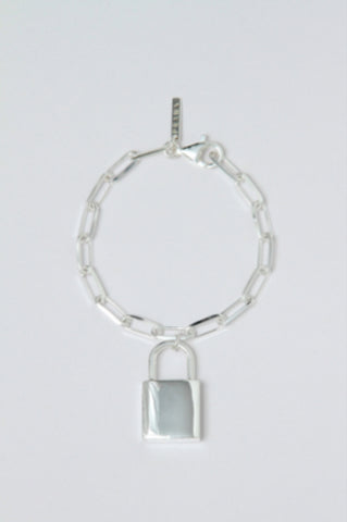 PADLOCK BRACELET