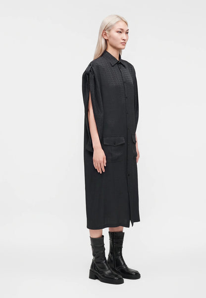shirt dress