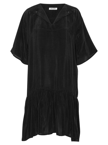 Preserve Dress - Black