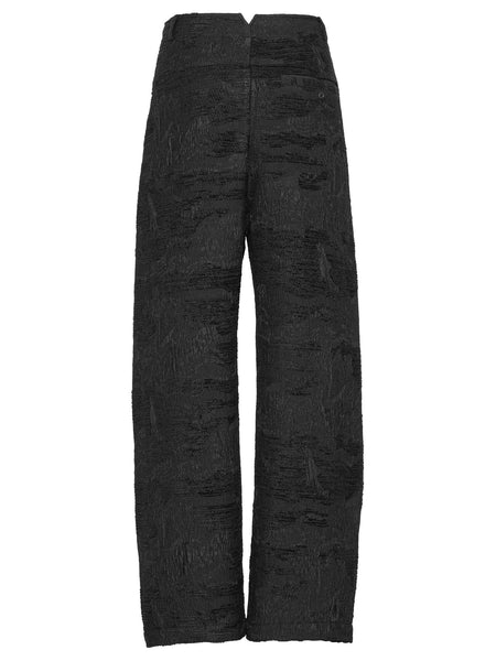 One Pants - Fishes Black