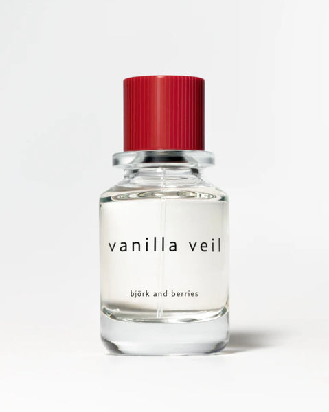 Vanilla Veil Eau de Parfum