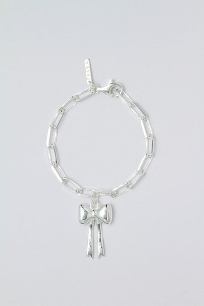 BOW BRACELET