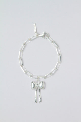 BOW BRACELET