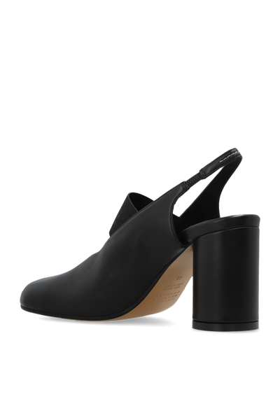 anatomic numeric slingback