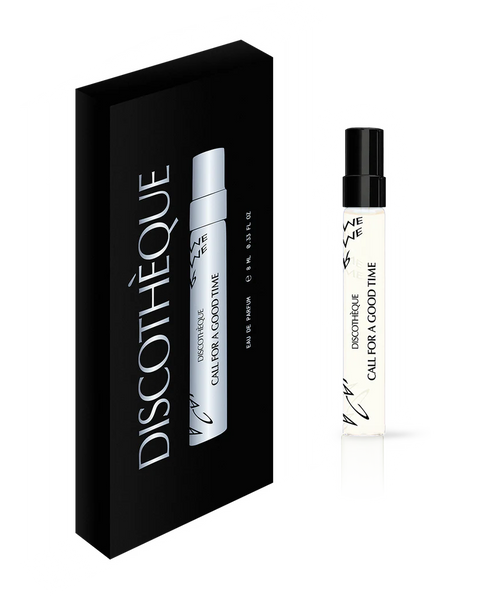 CALL FOR A GOOD TIME