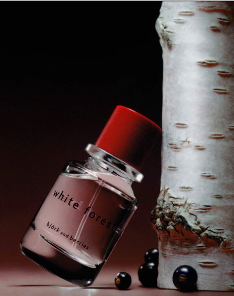 White Forest Eau de Parfum