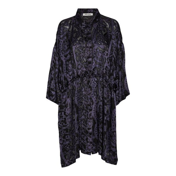 Gather Dress -