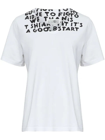 iconic graphic t-shirt
