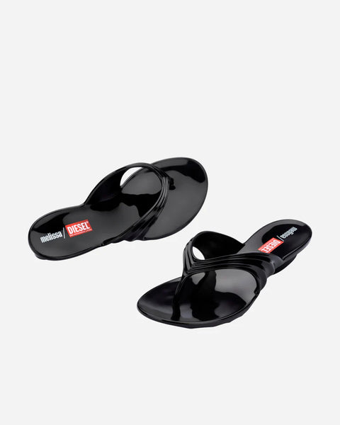 Melissa x Diesel Quantum Thong