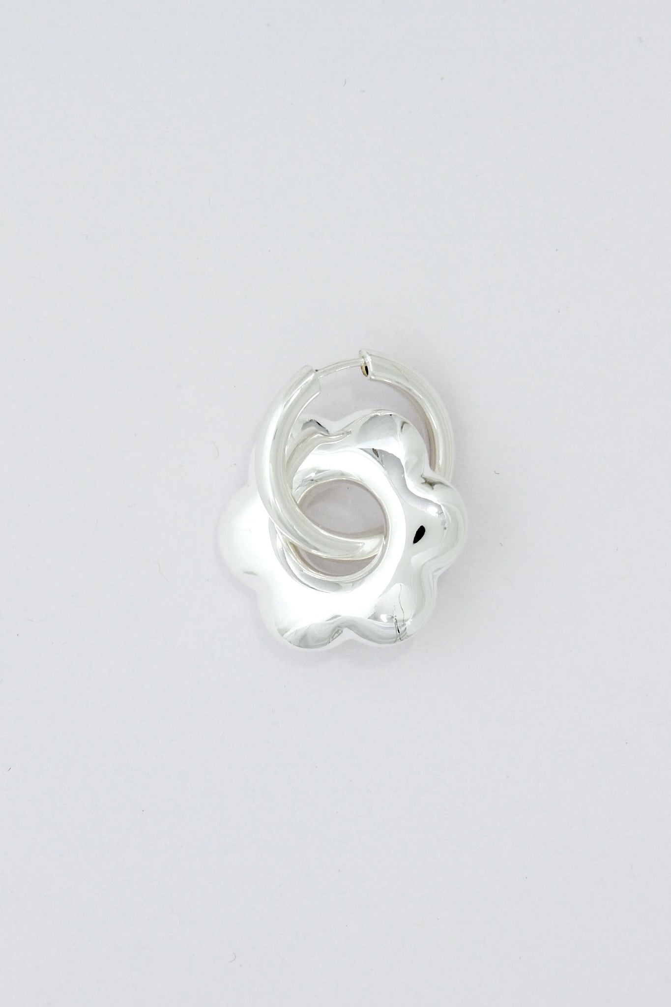 FLOWER HOOP