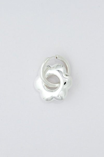 FLOWER HOOP