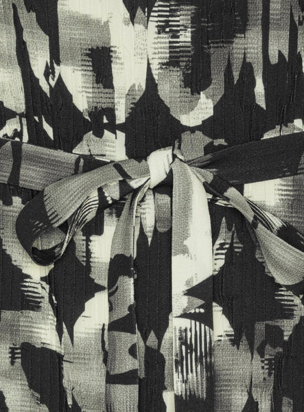 New Pina Plissé Dress - Bursting Eggs