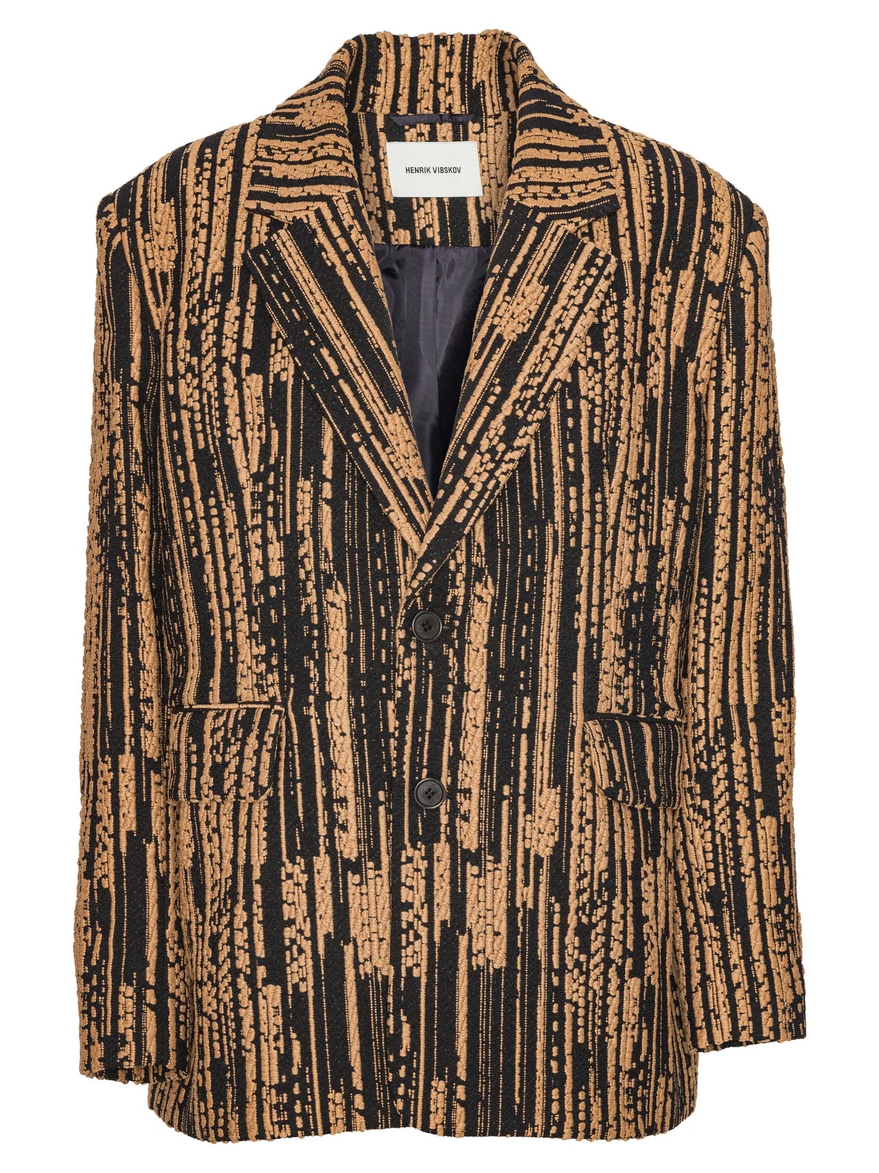 Note Blazer - Puff Glitch