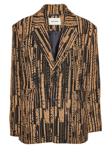 Note Blazer - Puff Glitch
