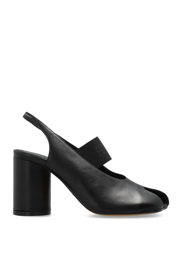 anatomic numeric slingback