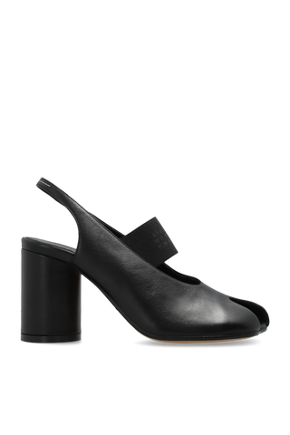 anatomic numeric slingback