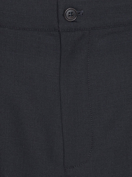 Claus Pant - Tropical Navy