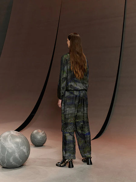 Shants Pants - Fishes Light