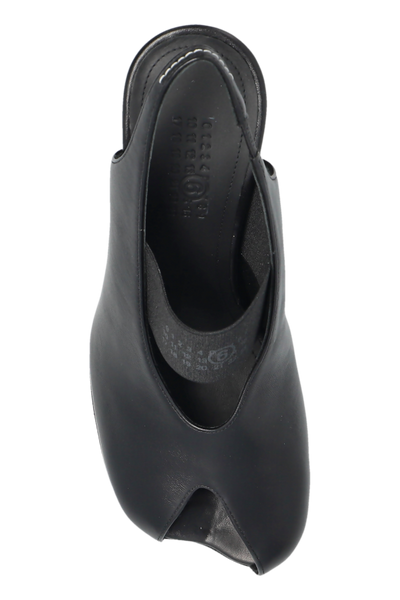 anatomic numeric slingback