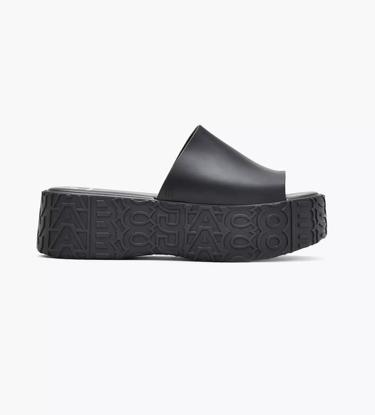 Melissa x Marc Jacobs Platform