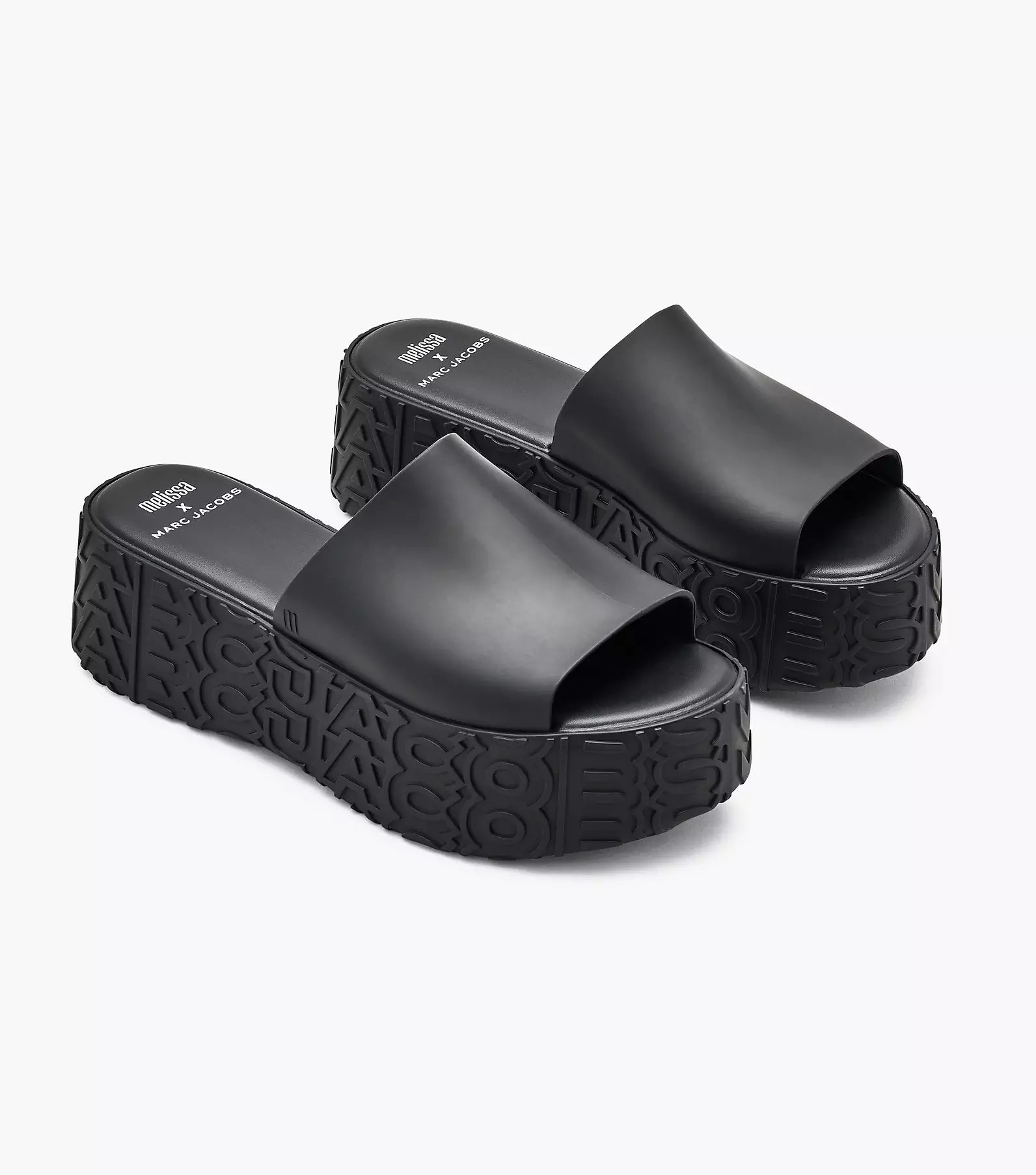 Melissa x Marc Jacobs Platform – STEFÁNSBÚÐ