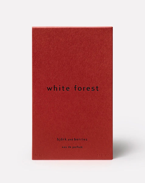 White Forest Eau de Parfum