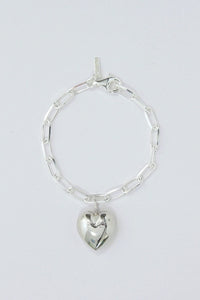 HEART BRACELET