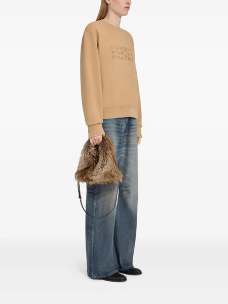 Numeric sweatshirt