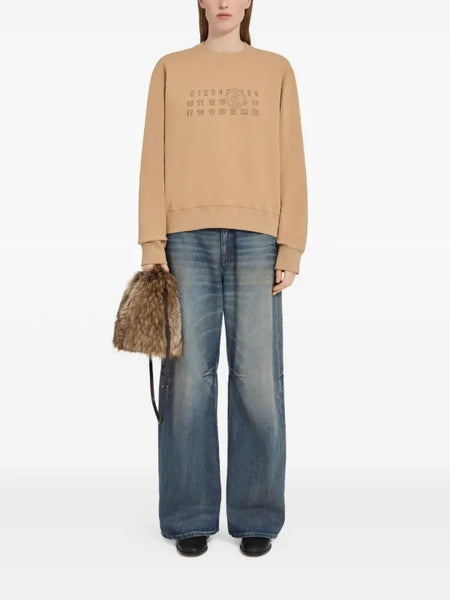 Numeric sweatshirt