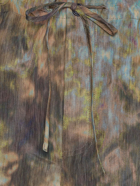 Field Pants - Camouflage