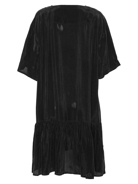 Preserve Dress - Black