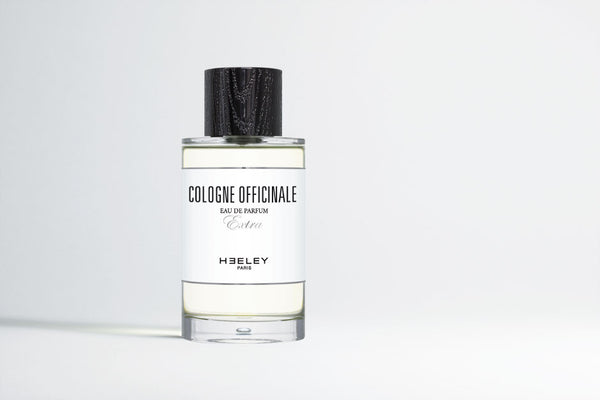 Cologne Officinale
