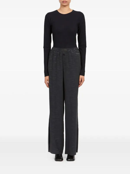 button trousers