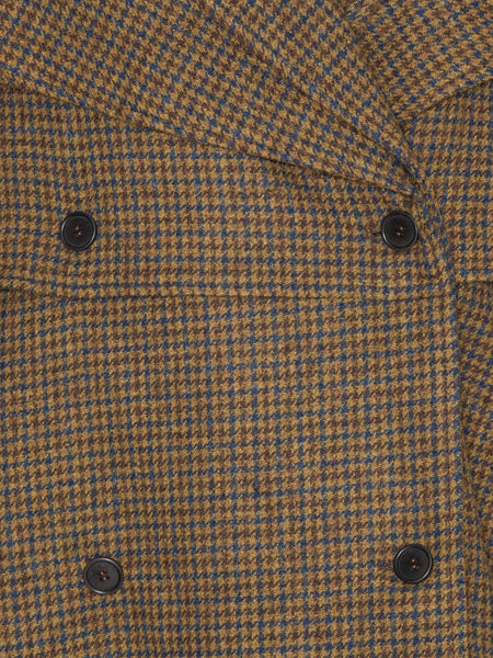 Hands Down Jacket - Pied De Poule