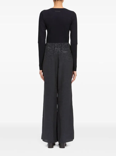 button trousers
