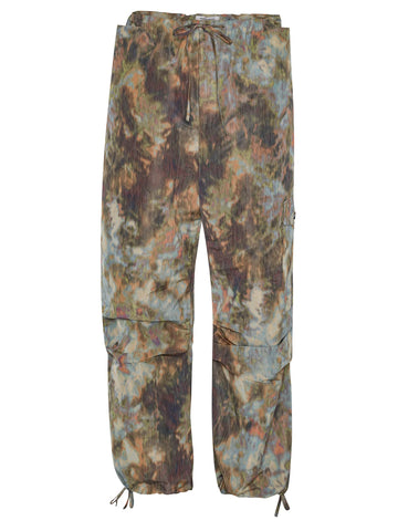 Field Pants - Camouflage