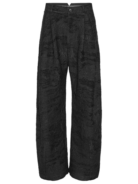 One Pants - Fishes Black