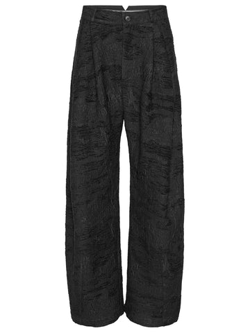 One Pants - Fishes Black